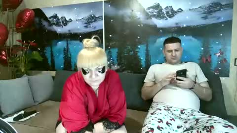 Kleosnow online show from 03/01/25, 08:02