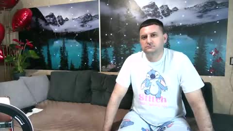 Kleosnow online show from 03/08/25, 08:03