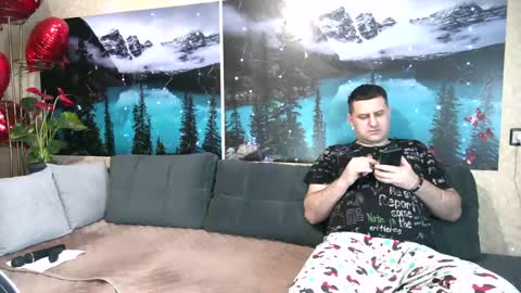 Kleosnow online show from 03/12/25, 08:41