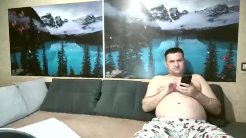 Kleosnow online show from 09/12/25, 08:14