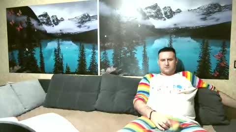 Kleosnow online show from 09/29/25, 06:13