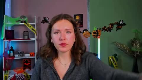 kleri online show from 10/22/25, 06:13