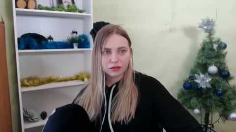Snapshot of klerkarina chatting on 01/20/25, 08:52 klerkarina online show from 01/20/25, 08:52