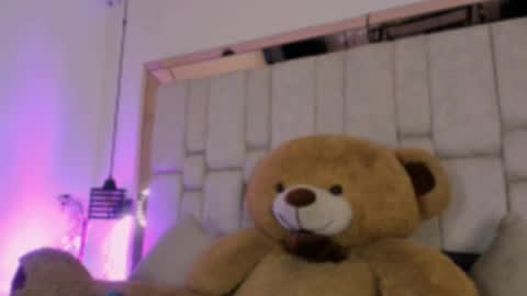 Snapshot of kleverly_manson1 chatting on 03/18/26, 05:10 online show from 03/18/26, 05:10