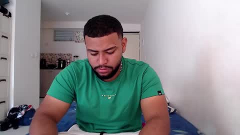 kleyton online show from 12/10/24, 03:33