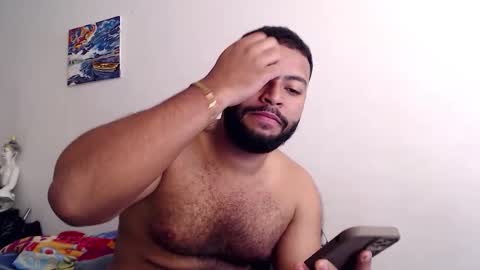 kleyton online show from 02/08/26, 02:31