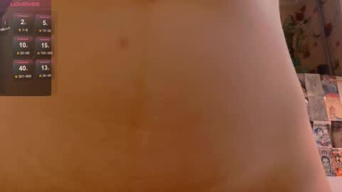 Snapshot of klin_miller chatting on 03/26/26, 07:19 Klin online show from 03/26/26, 07:19