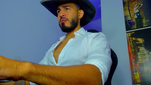 klinsmannwalton online show from 10/15/25, 11:32