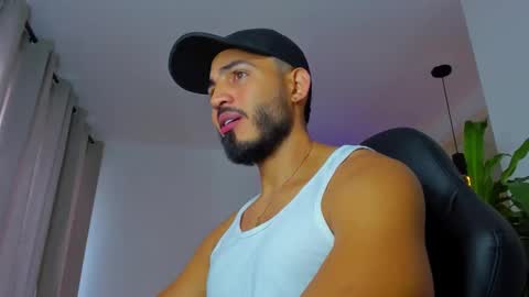 klinsmannwalton online show from 10/20/25, 11:54