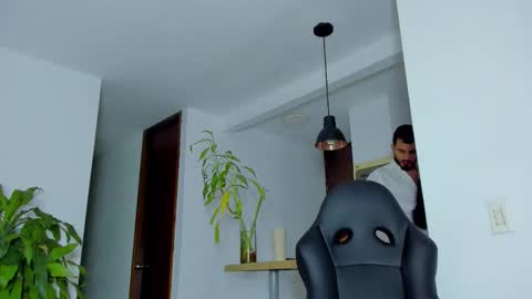 klinsmannwalton online show from 11/07/25, 11:10