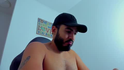 klinsmannwalton online show from 11/25/25, 01:33