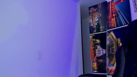 Snapshot of klinsmannwalton chatting on 03/21/26, 10:42 klinsmannwalton online show from 03/21/26, 10:42