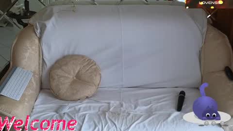 ALYONA online show from 02/03/25, 06:24