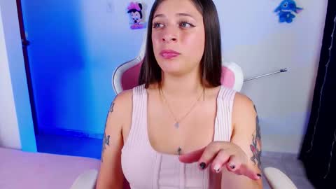 Kloe online show from 02/16/26, 09:33