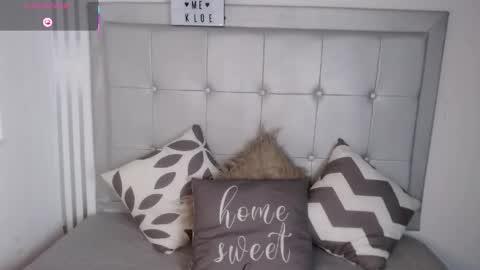 kloe__watson online show from 04/23/26, 10:45
