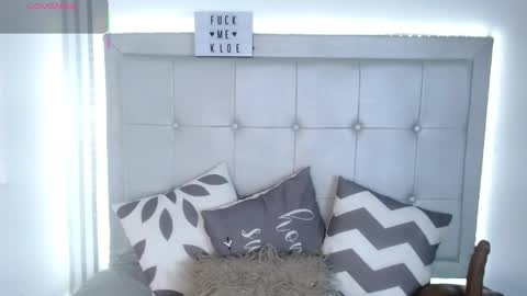 kloe__watson online show from 04/25/26, 08:50