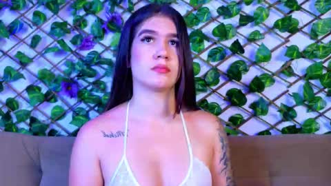 kloe_bella online show from 10/06/25, 01:19