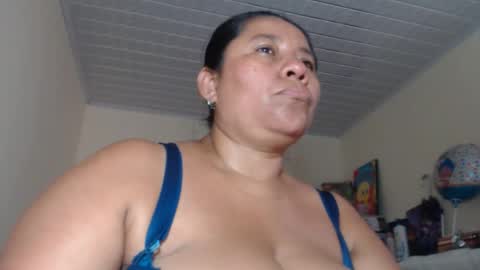 Kloe online show from 09/21/25, 06:53