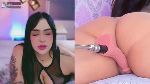 kloe_campbell online show from 11/06/25, 11:11