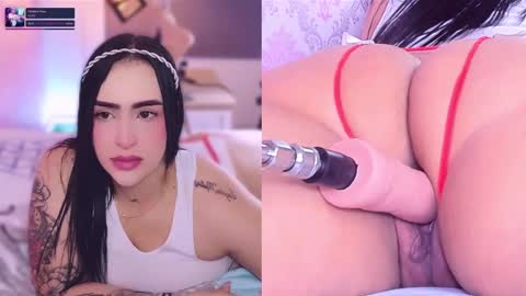 kloe_campbell online show from 11/29/25, 11:02