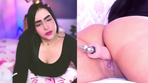 kloe_campbell online show from 02/08/26, 10:51