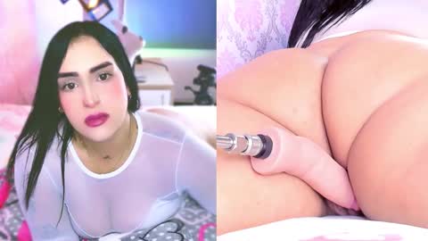 Snapshot of kloe_campbell chatting on 03/13/26, 11:06 kloe_campbell online show from 03/13/26, 11:06