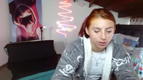 Kloe deker online show from 12/03/24, 01:43