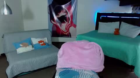 Kloe deker online show from 01/18/25, 02:12