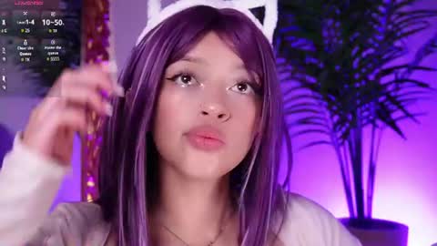 Kloe online show from 06/22/26, 03:47