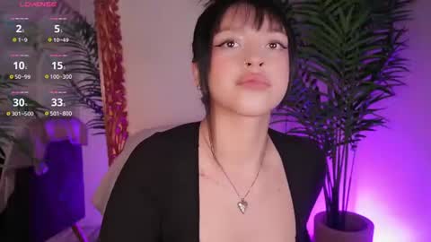 Kloe online show from 06/27/26, 03:33