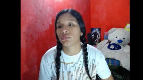 Snapshot of kloe_minajj chatting on 01/06/26, 04:27 kloe minajj online show from 01/06/26, 04:27