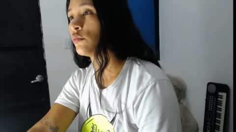 Snapshot of kloe_minajj chatting on 03/25/26, 02:28 kloe minajj online show from 03/25/26, 02:28