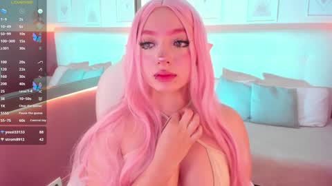 Kloe online show from 12/14/24, 10:50