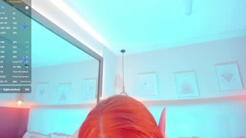 Kloe online show from 12/21/24, 01:04