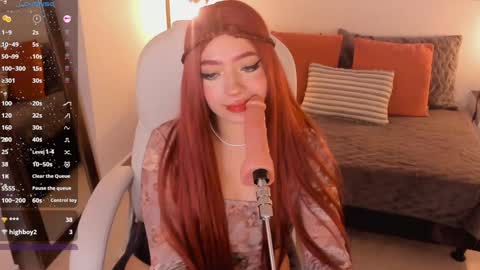 Kloe online show from 01/14/25, 10:12