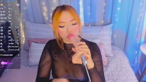 Kloe online show from 01/22/25, 10:48