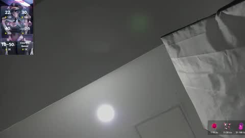 Kloe online show from 10/29/25, 05:53