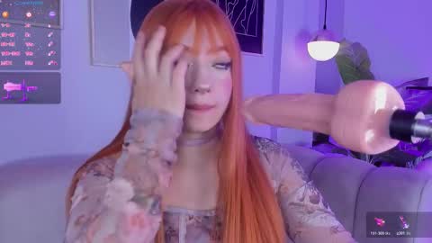 Kloe online show from 11/07/25, 05:29