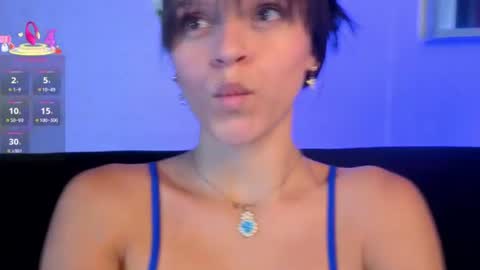 Snapshot of kloe_skinny11_aws chatting on 06/14/26, 12:08 Im Kloe online show from 06/14/26, 12:08