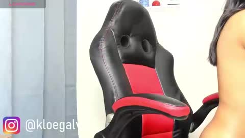 KLOE online show from 03/06/25, 04:28