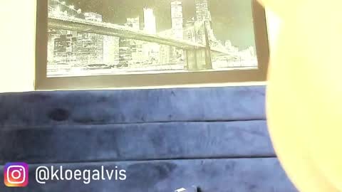 KLOE online show from 09/24/25, 02:04