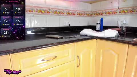 Snapshot of kloeass chatting on 02/15/25, 03:09 SOPHIA RIVERA online show from 02/15/25, 03:09