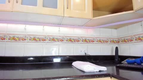 Snapshot of kloeass chatting on 02/21/25, 11:54 SOPHIA RIVERA online show from 02/21/25, 11:54