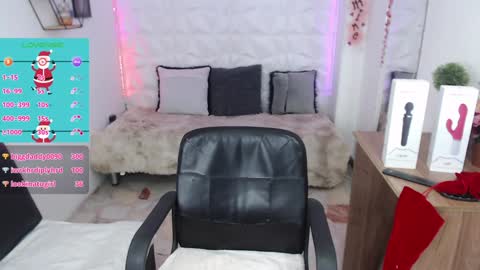 kloe online show from 12/15/24, 04:18