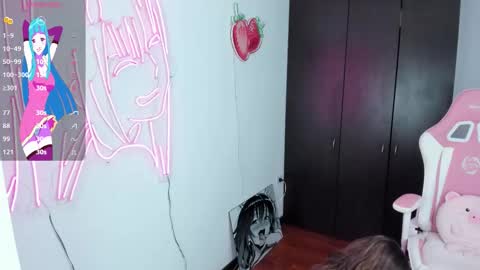 kloe online show from 09/13/25, 01:16