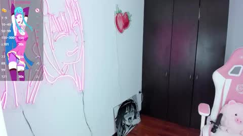 kloe online show from 09/15/25, 03:17