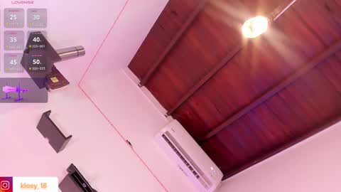 Kloey  online show from 03/01/25, 10:31