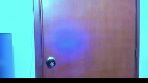 kloeysexy1 online show from 01/18/25, 12:36