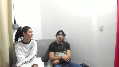 kloeysexy1 online show from 01/25/25, 12:16