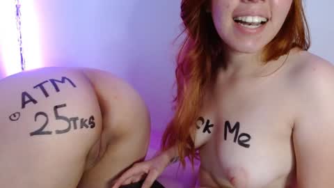 klohe and samantha online show from 12/11/24, 10:49